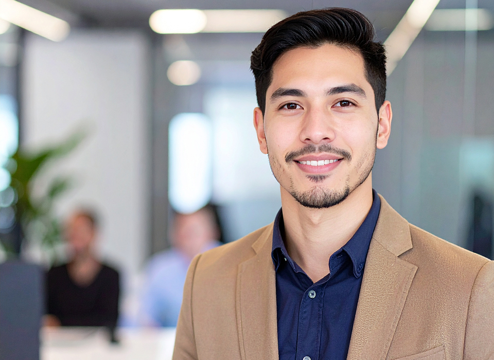 Firefly_I need men personas from saas-corporate environment. The images will be used for clie 361772