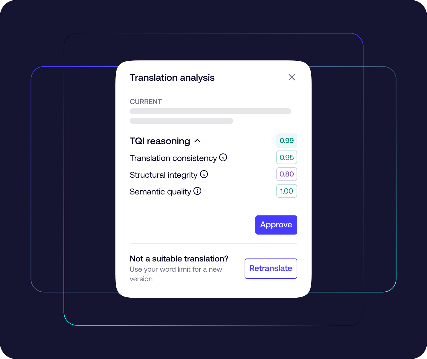 Benefits_AI translation analysis